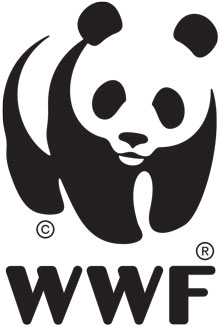 sedruck unterstützt den WWF